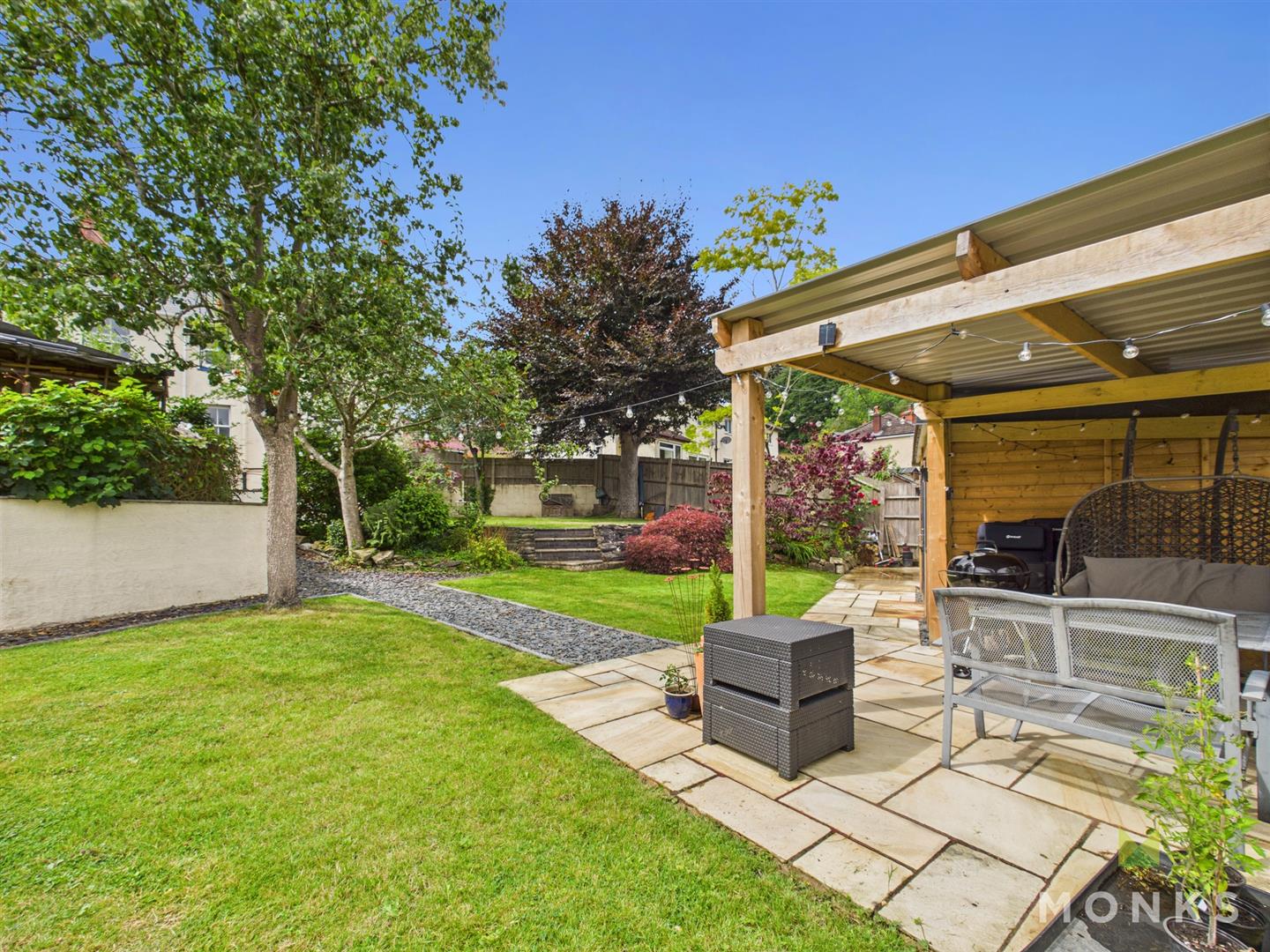 Glandeg High Street, Llangollen, LL20 7EG For Sale